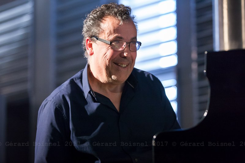 Jean-Marie Machado