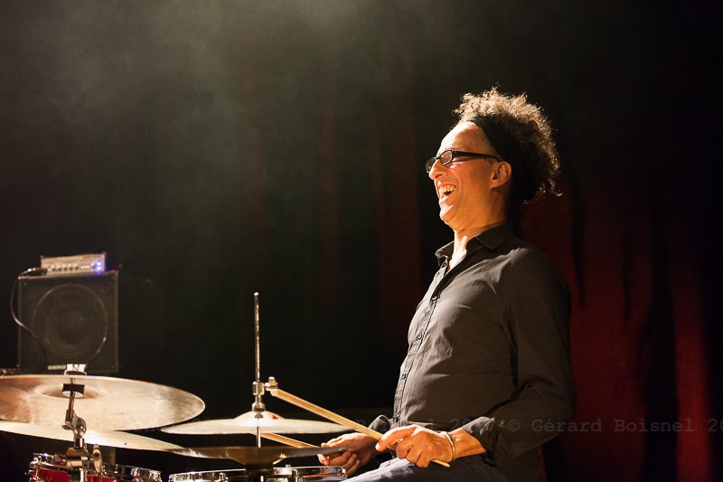 Mourad Benhammou