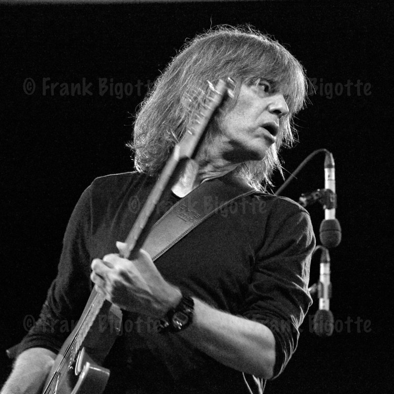 Mike Stern