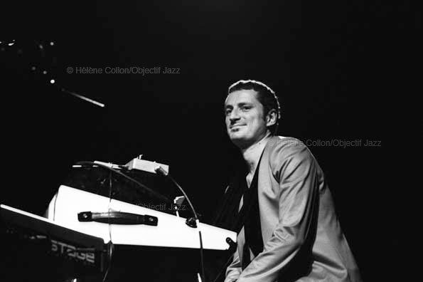Vincent Lafont