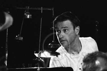 François Verly