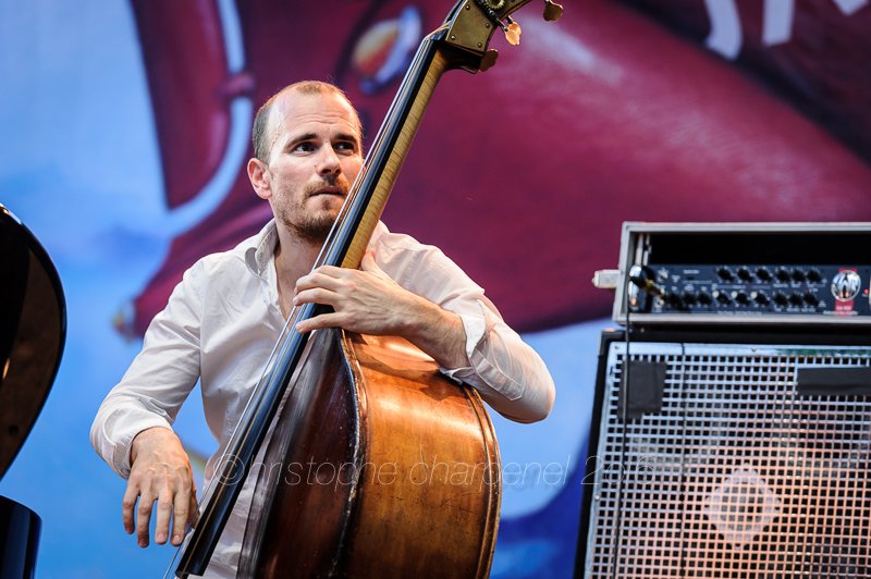Sylvain Romano