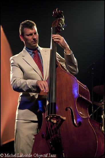john webber