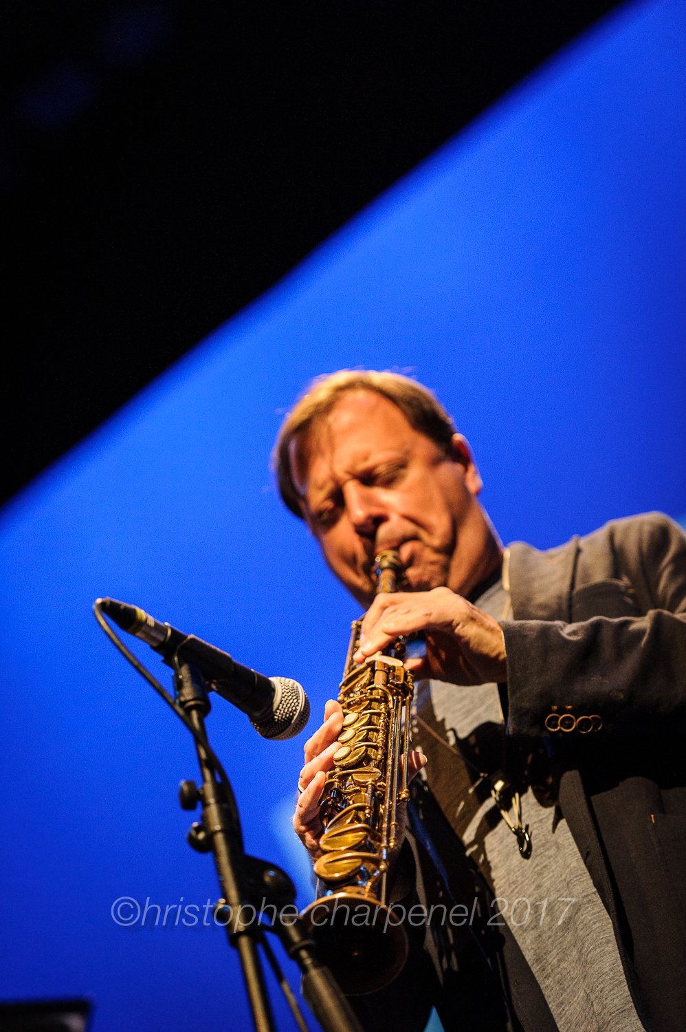 Chris Potter