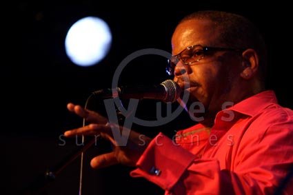 Terence Blanchard