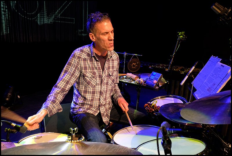 Tim Lutte