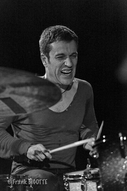 Eric Echampard