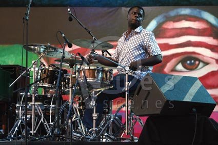 Greg Hutchinson