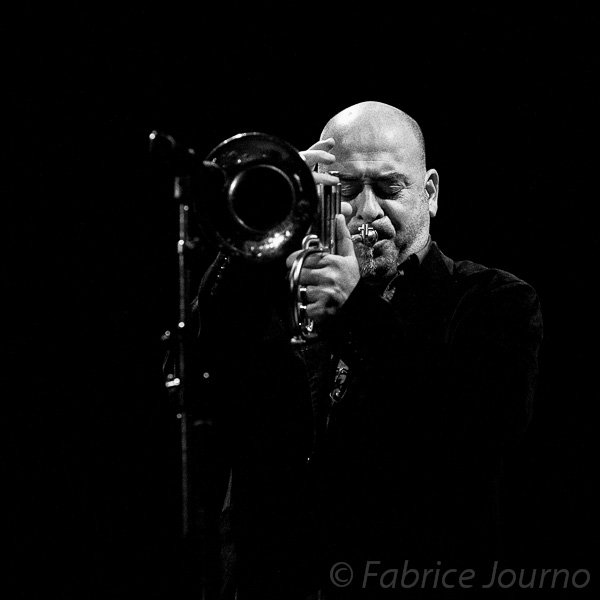 Stéphane Belmondo