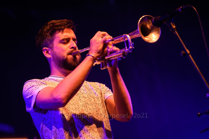 Zacharie Ksyk