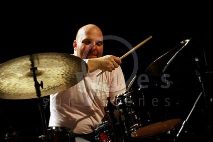 David King