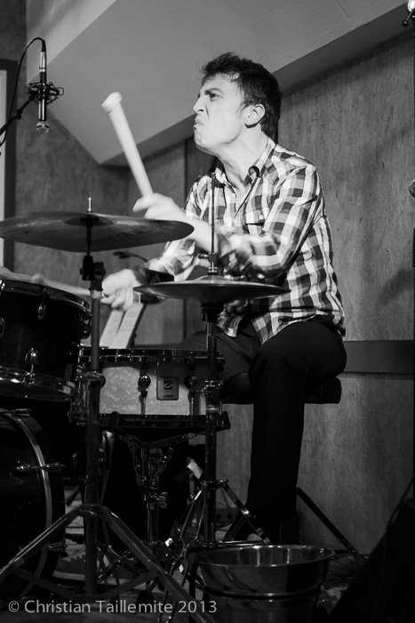 Florian Satche