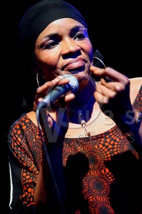 Mamani Keita