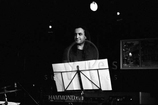 Julien Padovani