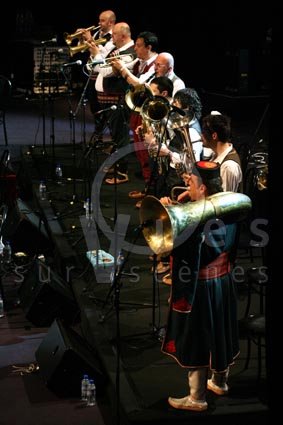 L'Orchestre Gitan