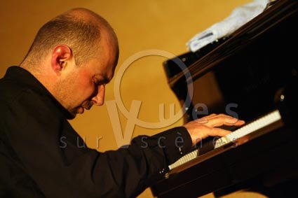 Laurent Coq