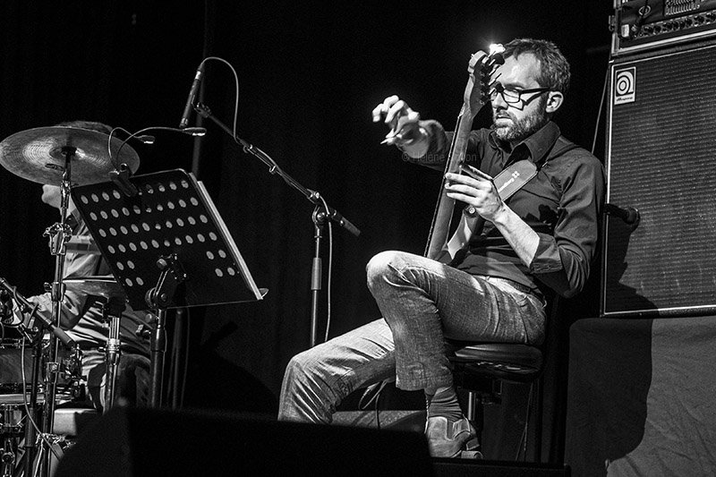 Sylvain Daniel