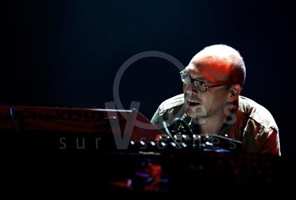 Bugge Wesseltoft