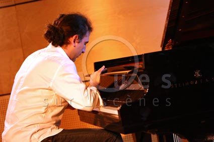 Stefano Bollani