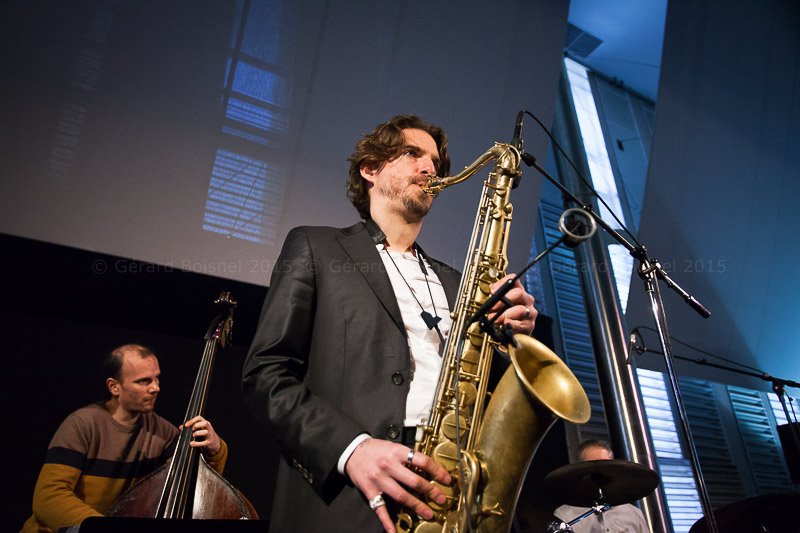Samy Thiébault
