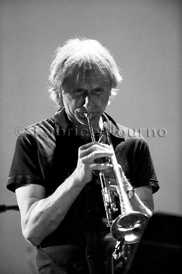 Erik Truffaz