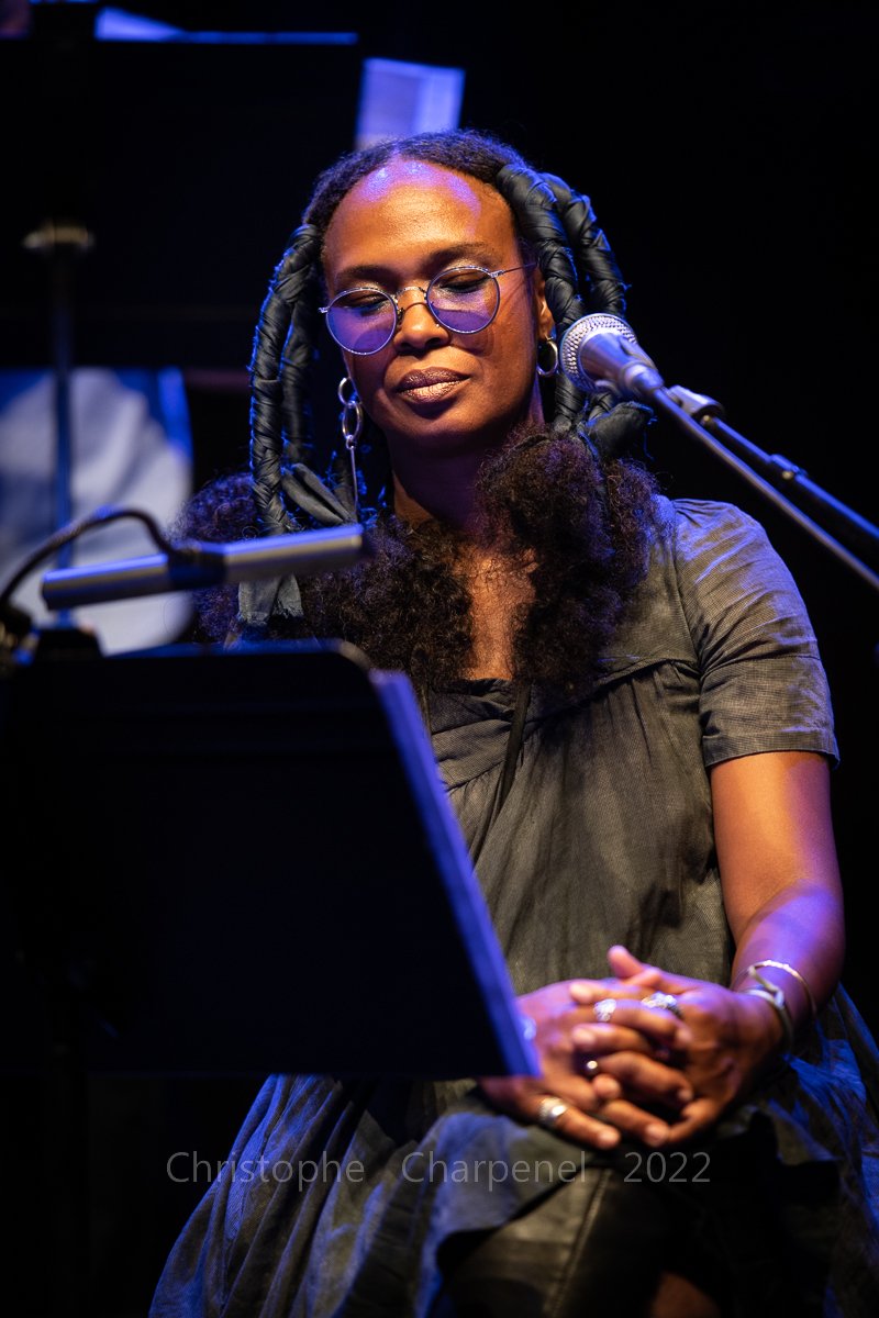 Tamara Singh