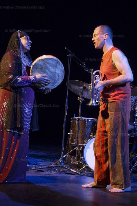 Fatma Abouelella Emara, Médéric Collignon