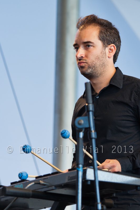 Illya Amar