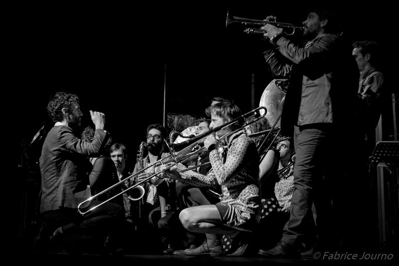 Surnatural Orchestra