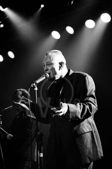 Ted Milton