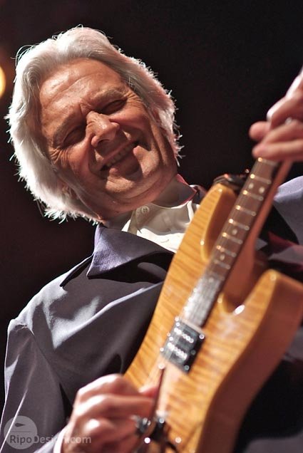 John McLaughlin