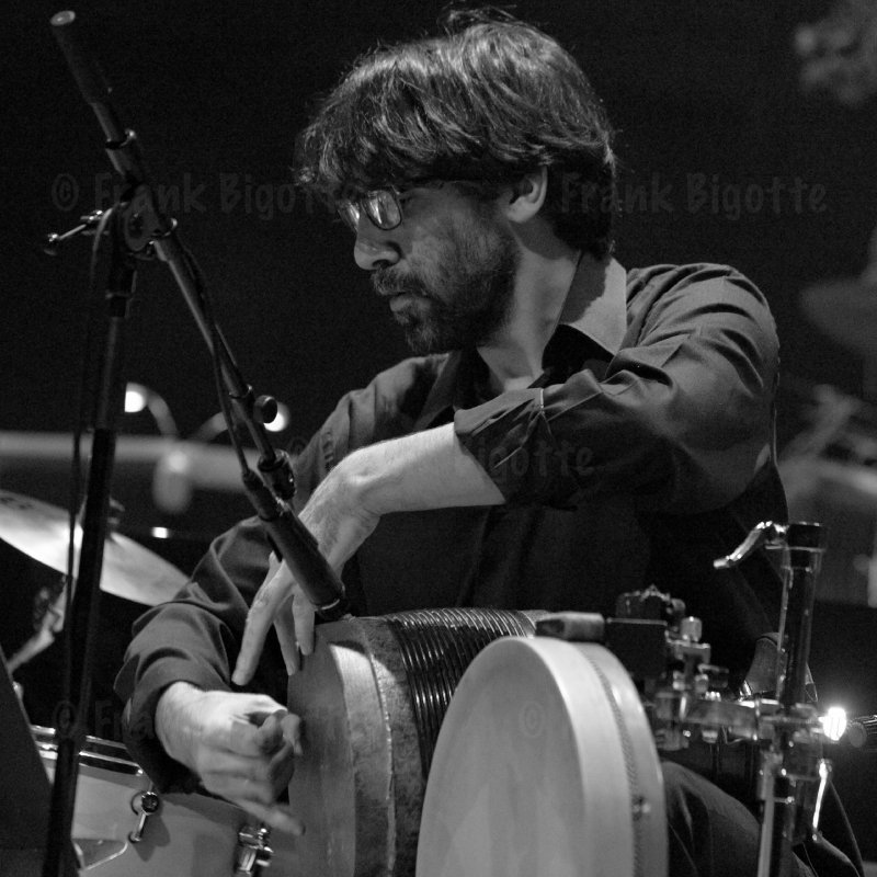 Keyvan Chemirani
