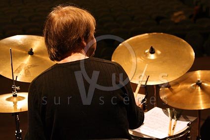 Jeff Boudreaux