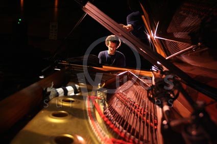 Jacky Terrasson