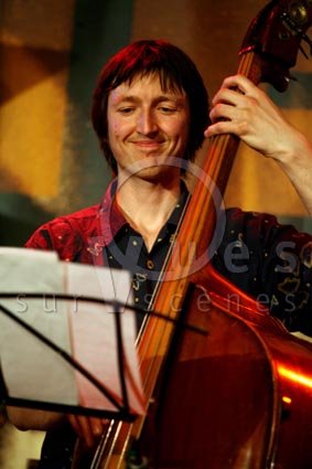 Andy Hamil