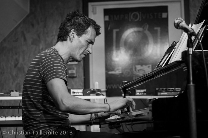 Philippe Le Baraillec