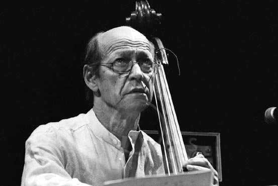Didier Levallet