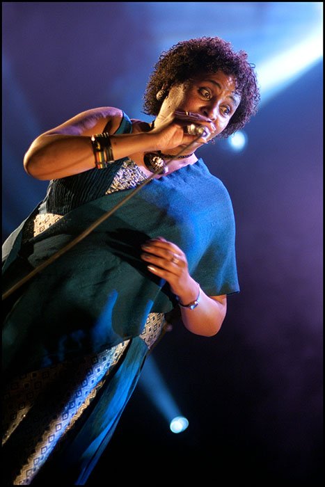 Eténèsh Wassiè