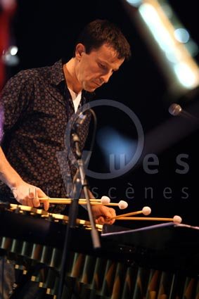 Franck Tortiller
