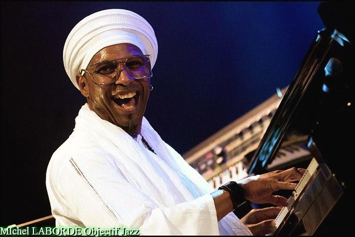 Omar Sosa