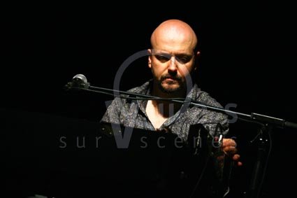 Bojan Zulfikarpasic