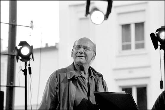 Dave Liebman