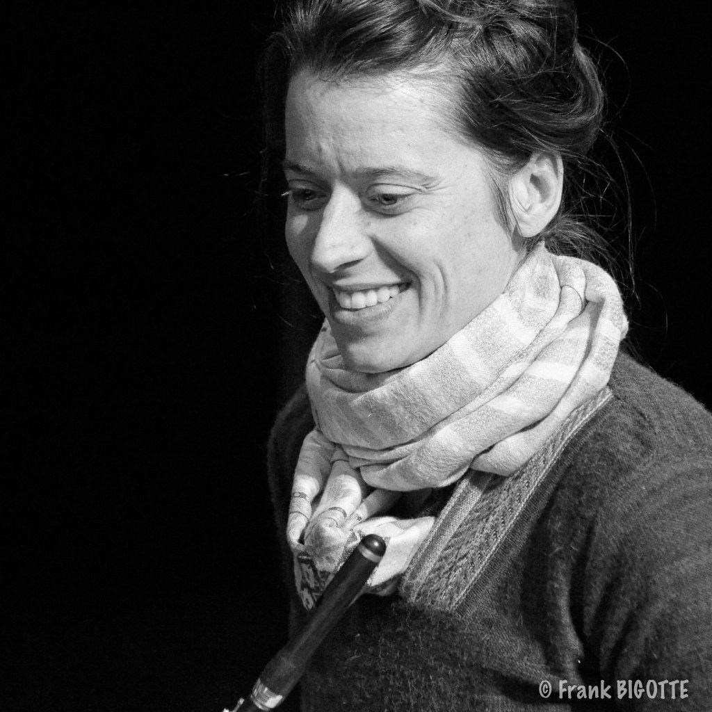 Mélanie Steiner