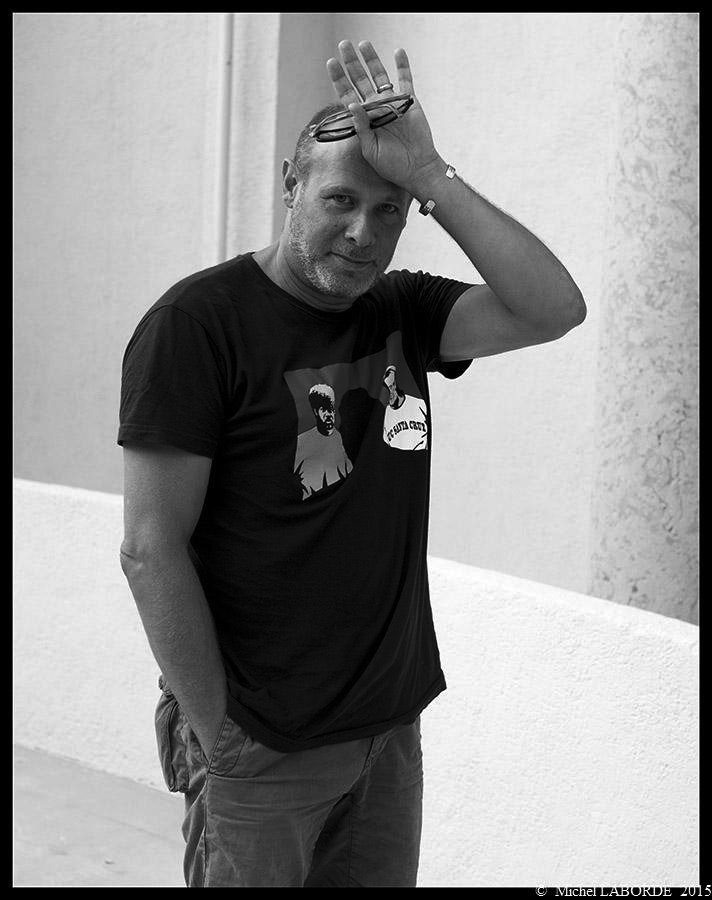 Jeff Ballard