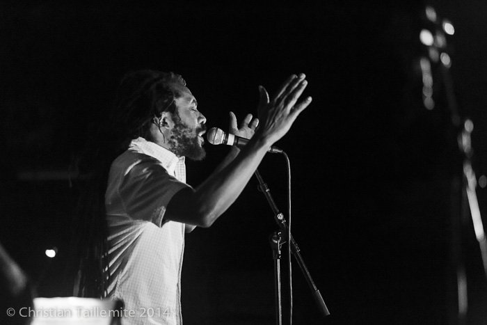 André Ze Jam Afane