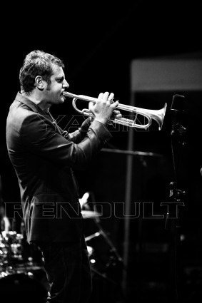 Fabrizio Bosso