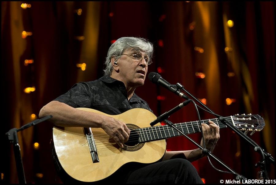 Caetano Veloso