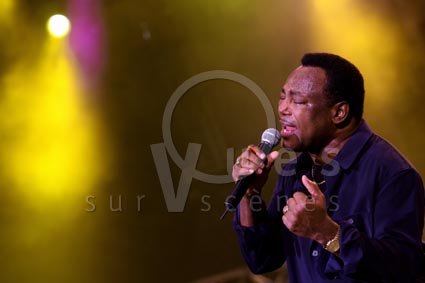 George Benson