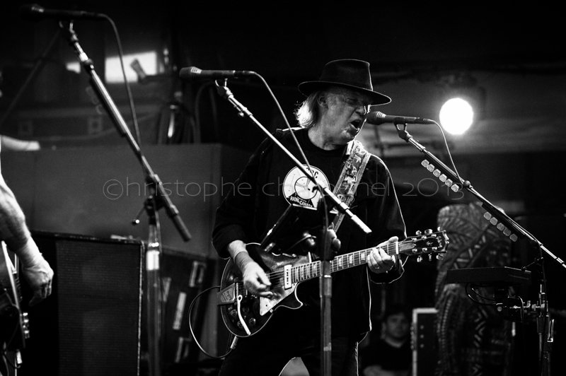 Neil Young