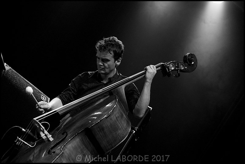 Stéphane Kerecki
